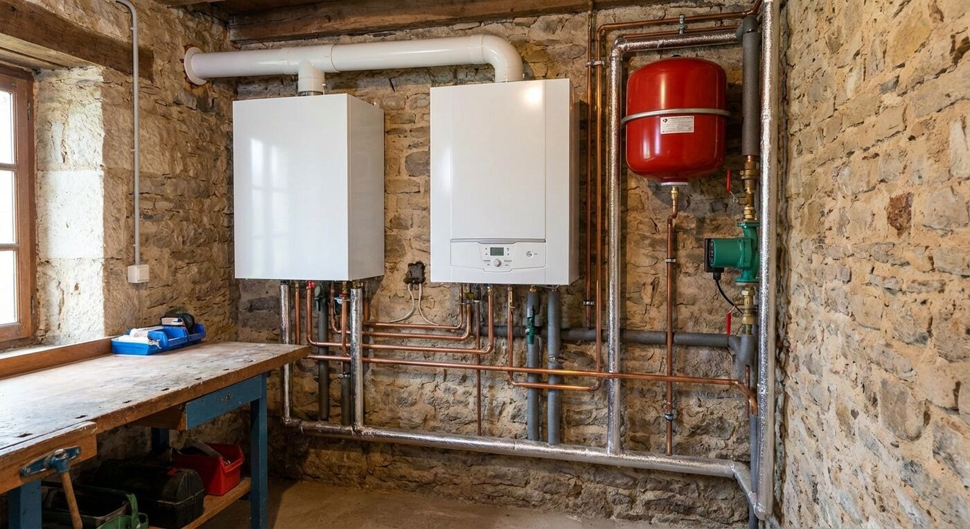 ENGIE HOME SERVICES